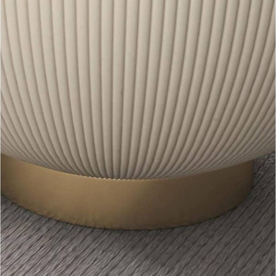 QandAHome-Glalie 70cm Sintered Stone Coffee Table