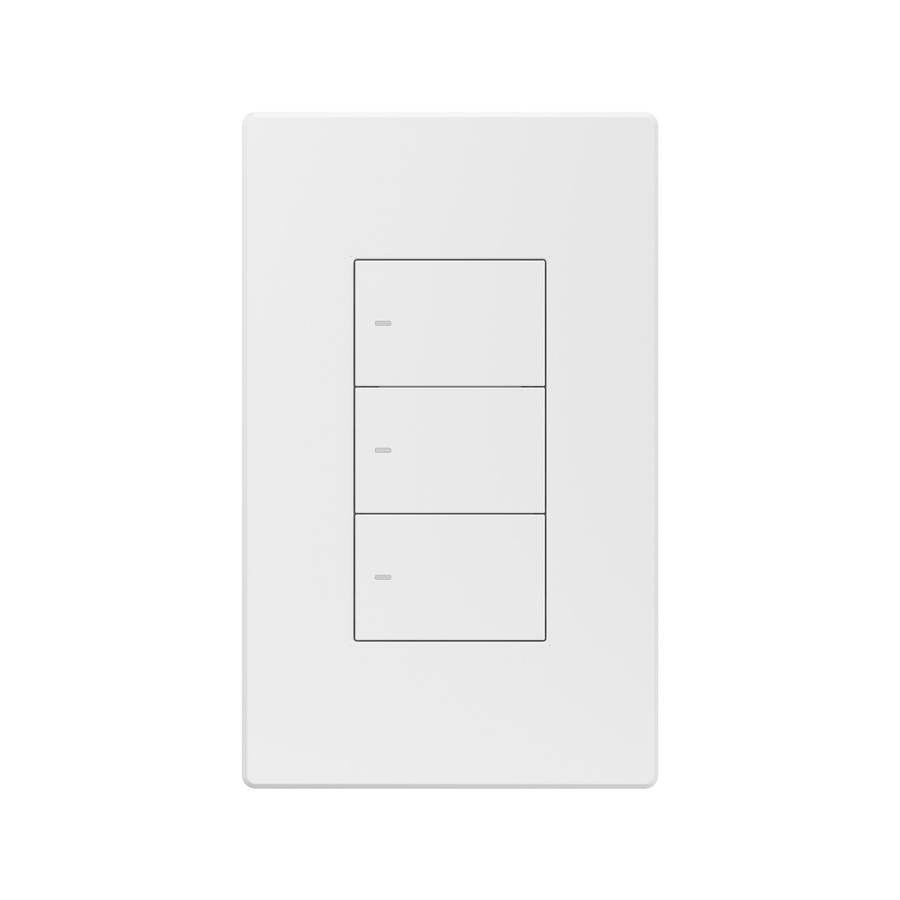 Sonoff M5 3CH Matter Smart Wall Switch