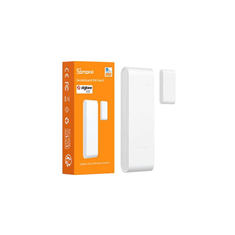 Sonoff Door Window Sensor R2 (Zigbee)