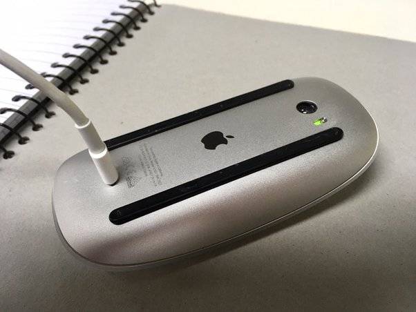 **BARGAIN BUY**APPLE MAGIC 2 RECHARGEABLE WIRELESS MOUSE -WORTH R3k- GRAB IT@ JUST R1499!!