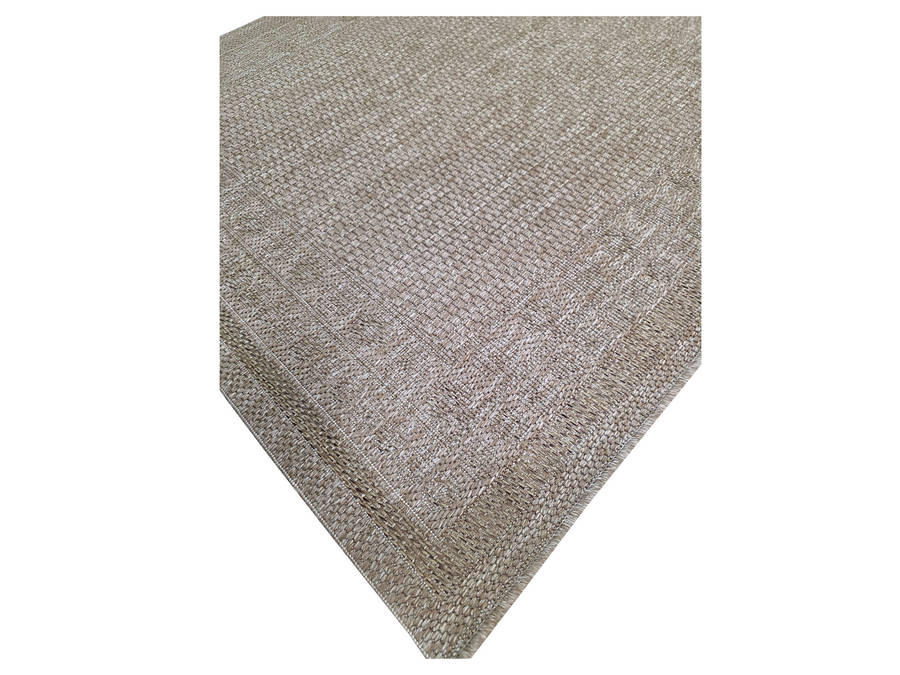 Beautiful Turkish Jute Carpet 170 x 120 CM