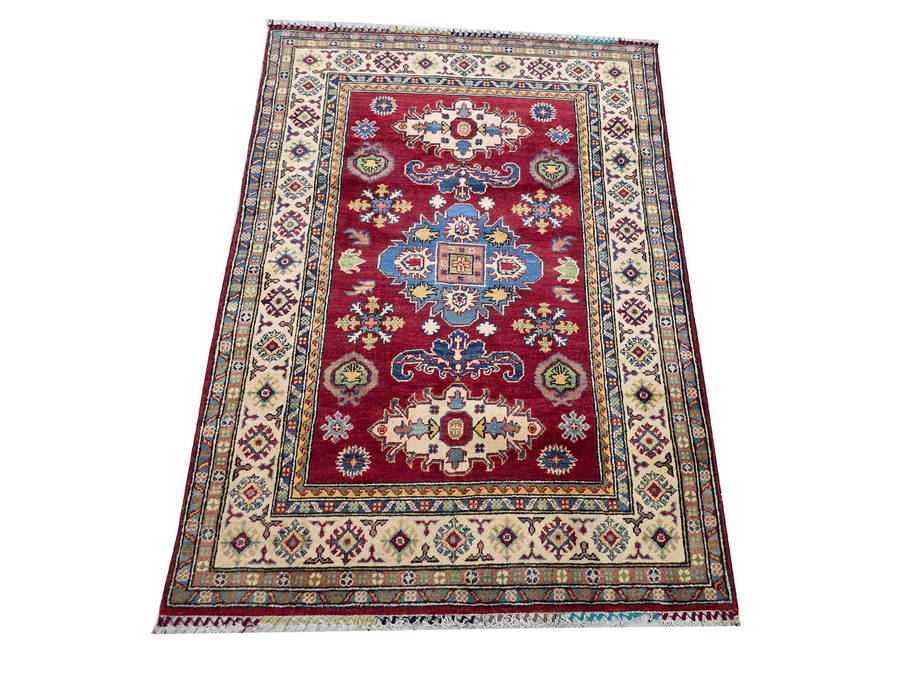Gorgeous Kazaq Persian Carpet 180 x 120 cm