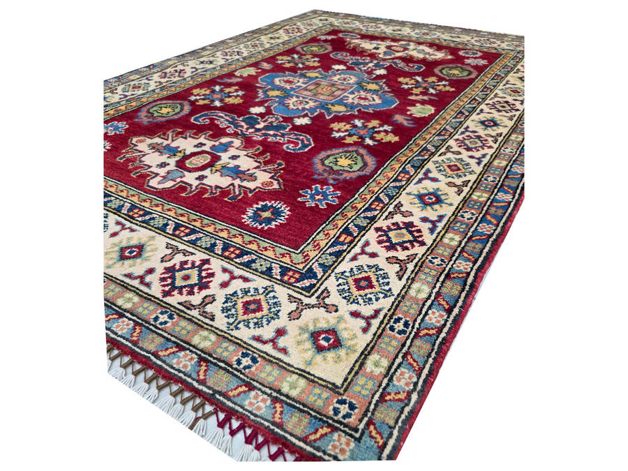 Gorgeous Kazaq Persian Carpet 180 x 120 cm