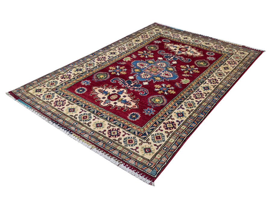 Gorgeous Kazaq Persian Carpet 180 x 120 cm