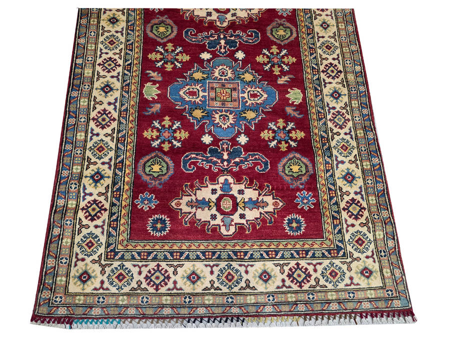 Gorgeous Kazaq Persian Carpet 180 x 120 cm