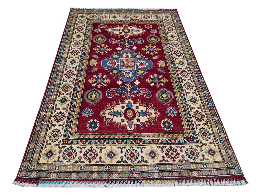 Gorgeous Kazaq Persian Carpet 180 x 120 cm