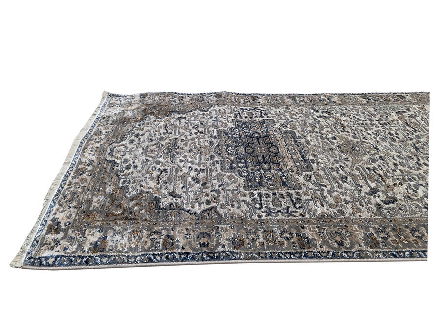 Gorgeous Vintage Style Passage Runner 400 x 80 CM