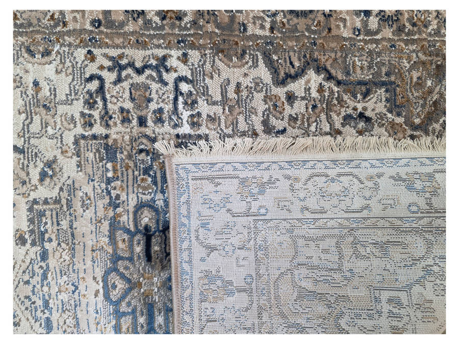 Gorgeous Vintage Style Passage Runner 400 x 80 CM