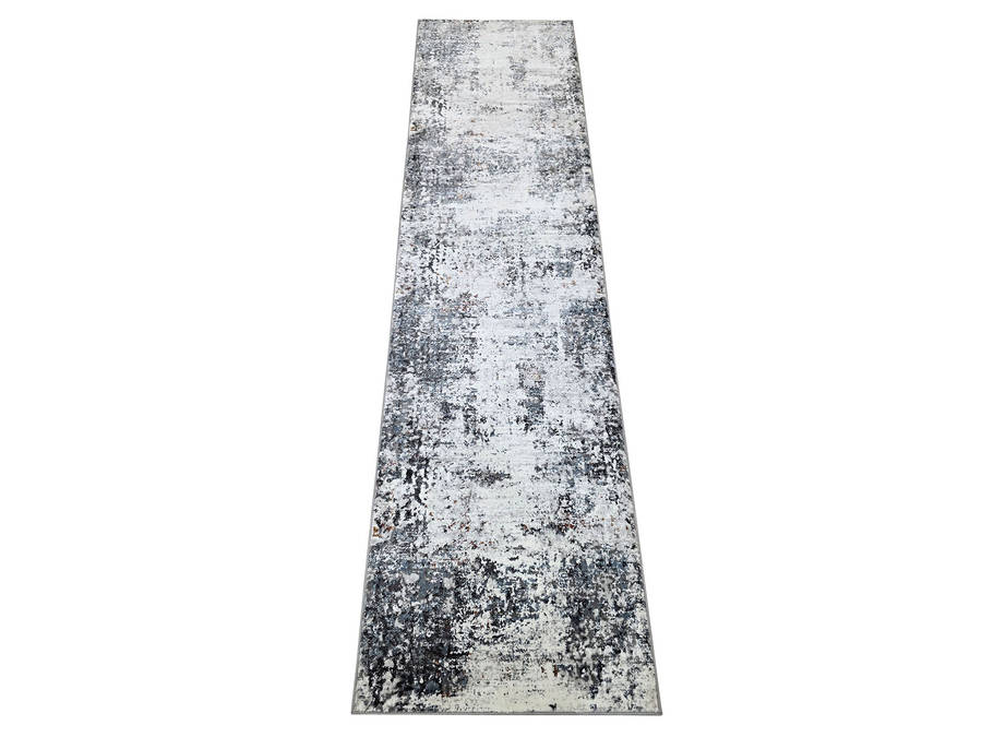 Beautiful Modern Machine Made Runner - 300 x 80 CM