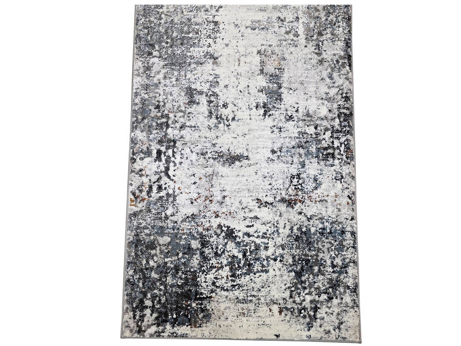 Beautiful Modern Machine Made Runner - 300 x 80 CM