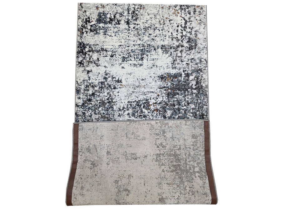 Beautiful Modern Machine Made Runner - 300 x 80 CM