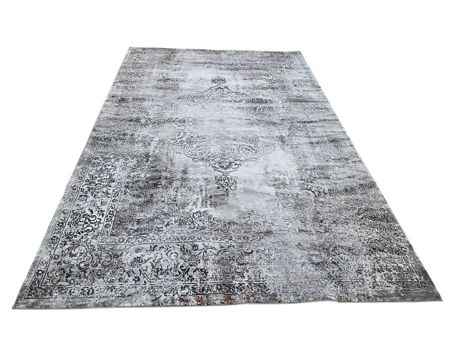 Turkish Vintage Style Machine Made Carpet 400 X 300 CM
