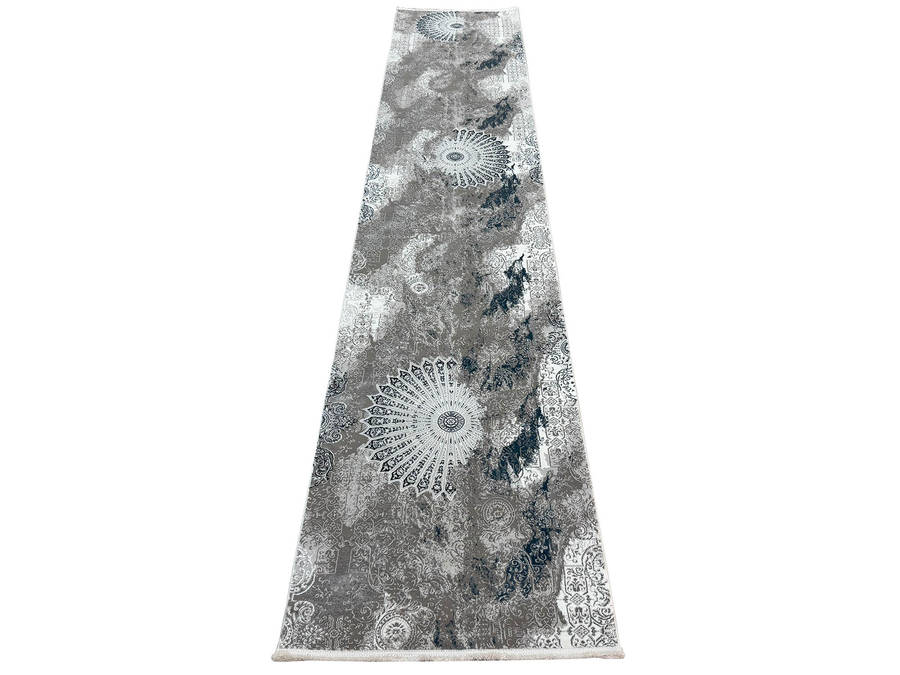 Stunning New Style Passage Runner 400 x 80 CM