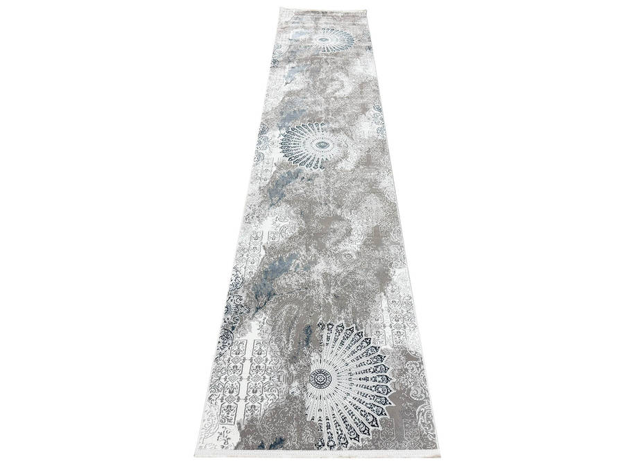 Stunning New Style Passage Runner 400 x 80 CM
