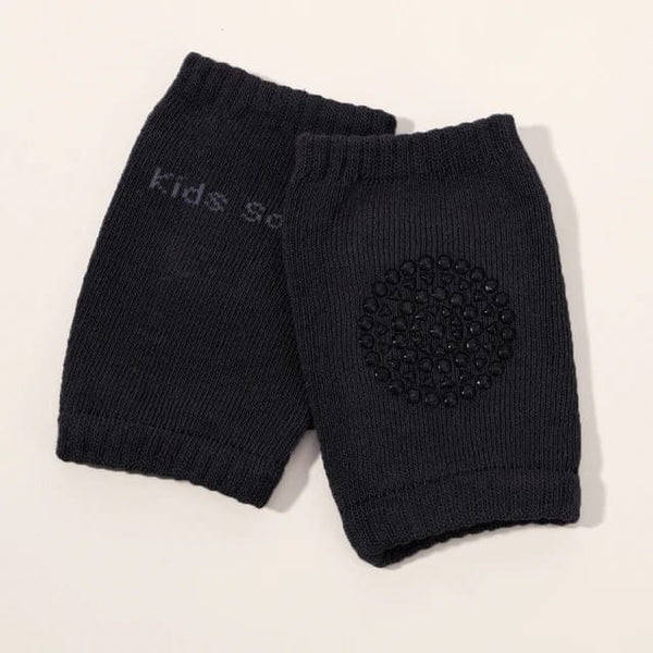 Kids Non-Slip knee Socks for crawling baby