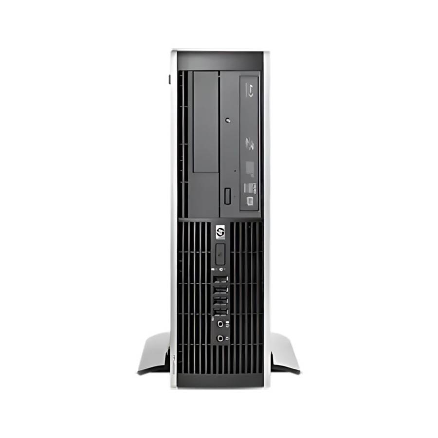 HP Compaq 8300 SFF with 17" Monitor