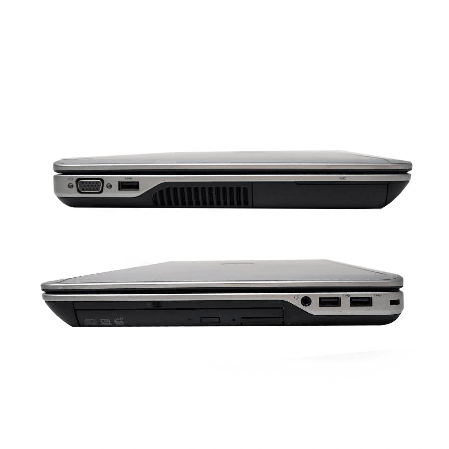 Pre-owned Dell Latitude E6440 Laptop