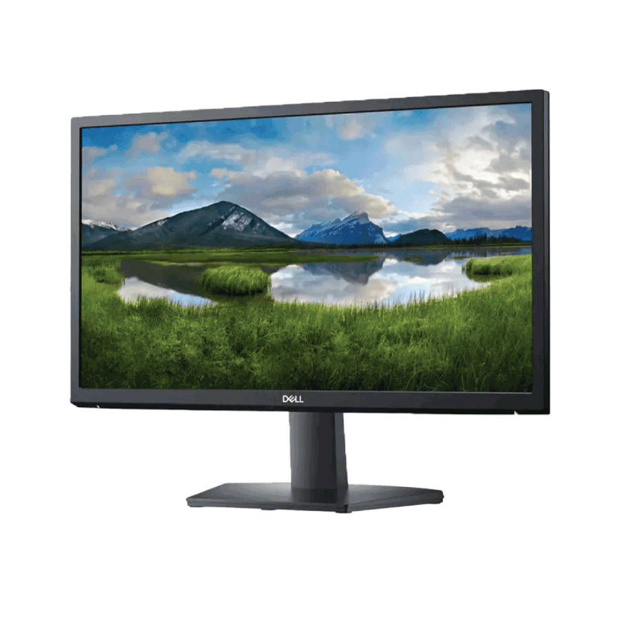 Pre-owned HP Elitedesk 800 G5 MT with 23" Monitor
