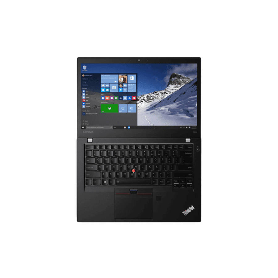 Fully Refurbished Lenovo Thinkpad T460s i5