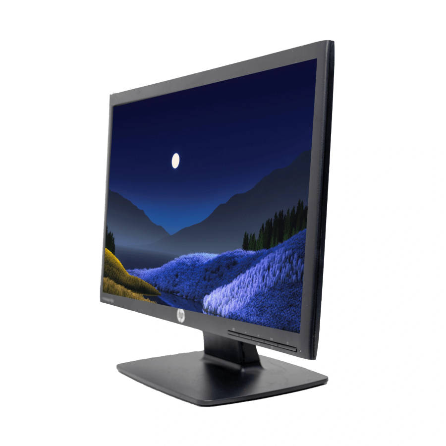 Pre-owned HP 20 Inch Monitor