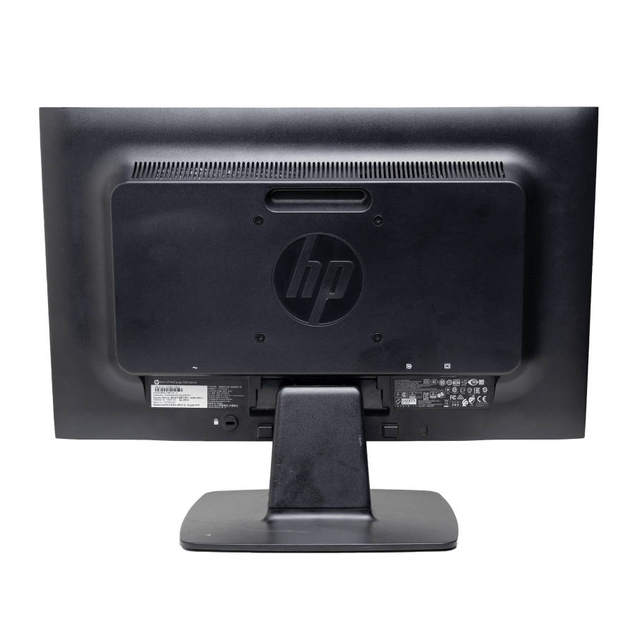 Pre-owned HP 20 Inch Monitor