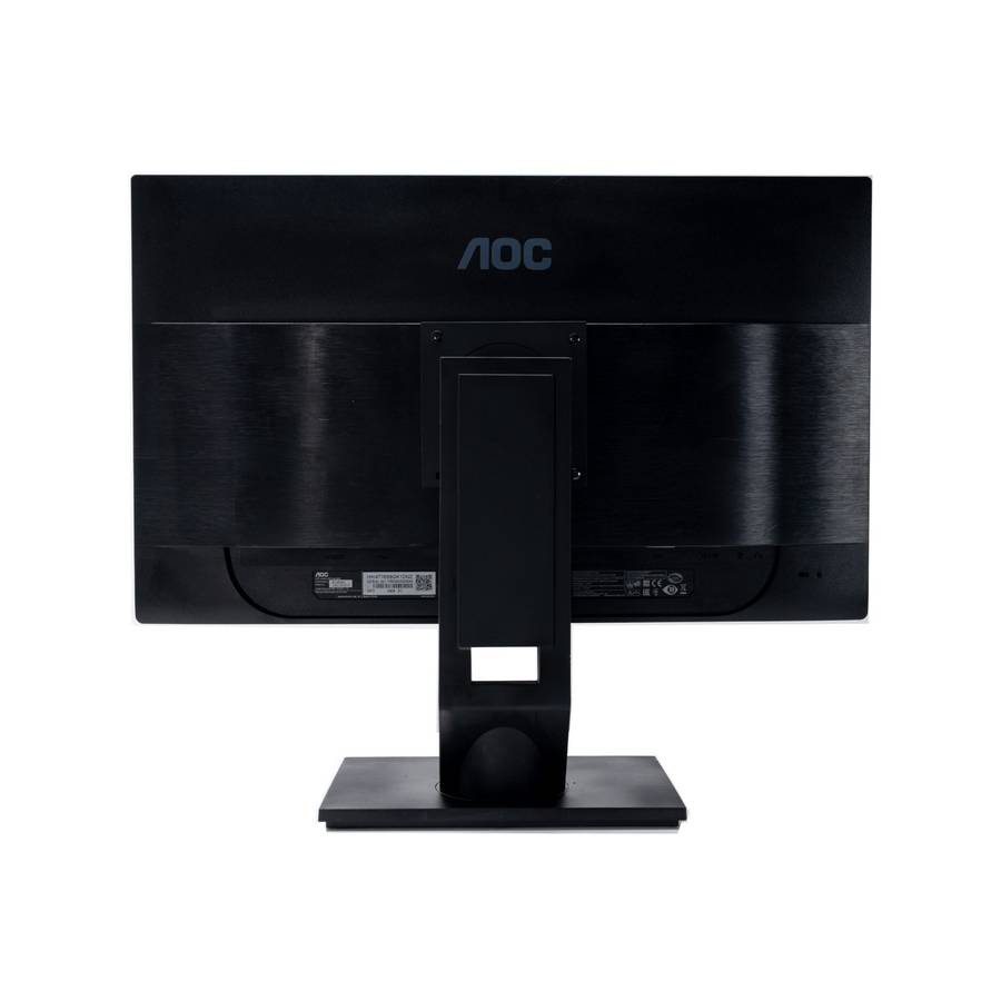 Pre-owned AOC 27 Inch Monitor