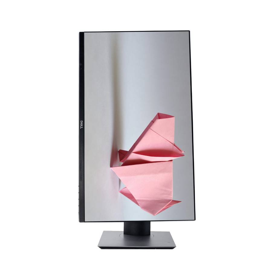 Pre-owned Dell 24 Inch Monitor