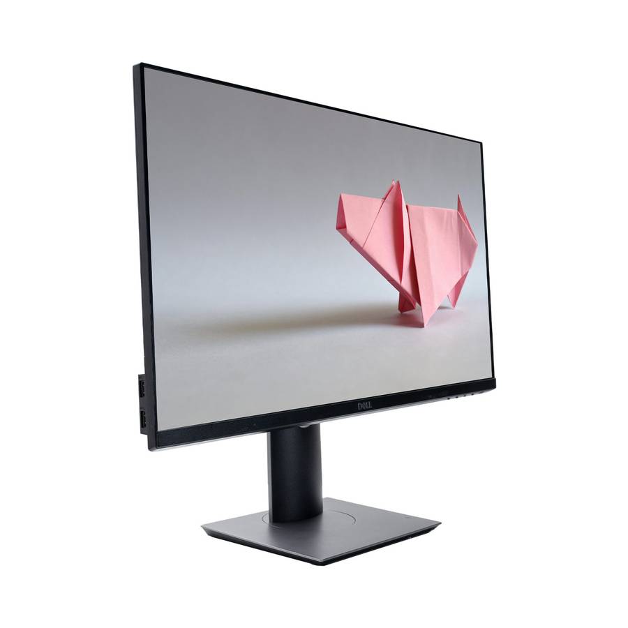 Pre-owned Dell 24 Inch Monitor