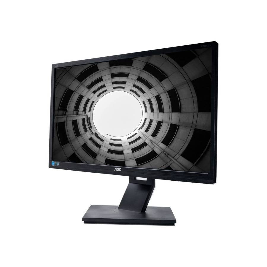 Pre-owned AOC 27 Inch Monitor