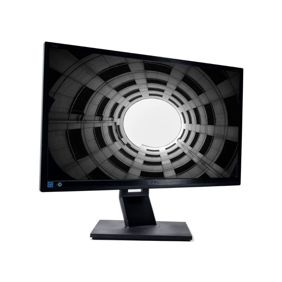 Pre-owned AOC 27 Inch Monitor