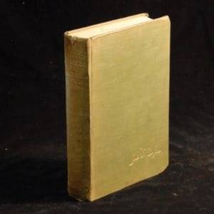 Mogreb-El-Acksa. A Journey in Morocco - R. B. Cunninghame Graham.
