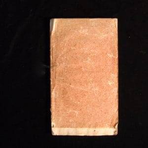 Specimen medico-physiologicum inaugurale,Dentium Formatione Atque Natura - cornelius Guilielmus H...