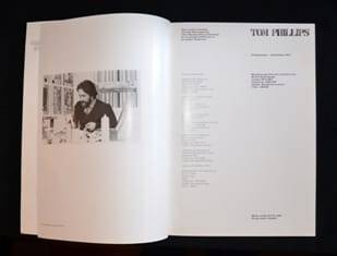 Tom Phillips -