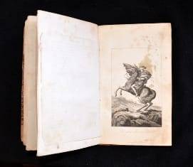 Napoleon-Gallerie - Dr Carl Sachs