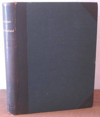 Das Kapland - Marloth, Rudolph