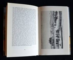 Karl Mauch African Explorer - Edited and translated by F. O. Berhard - 1400g
