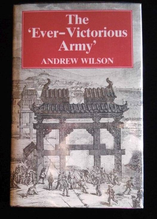 The 'Ever-Victorious Army' - Andrew Wilson