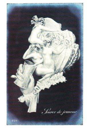 Eyes, Lies and Illusions: The Art of Deception - Mannoni, Laurent et al