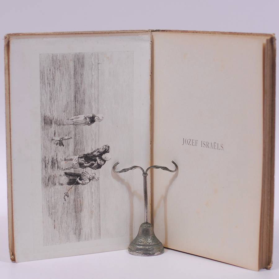 Lithography and Lithographers - Pennell, Elizabeth Robins and Joseph