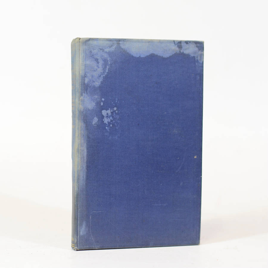 The 1820 Settlers in South Africa. A study in British Colonial Policy - Edwards, isobel Eirlys