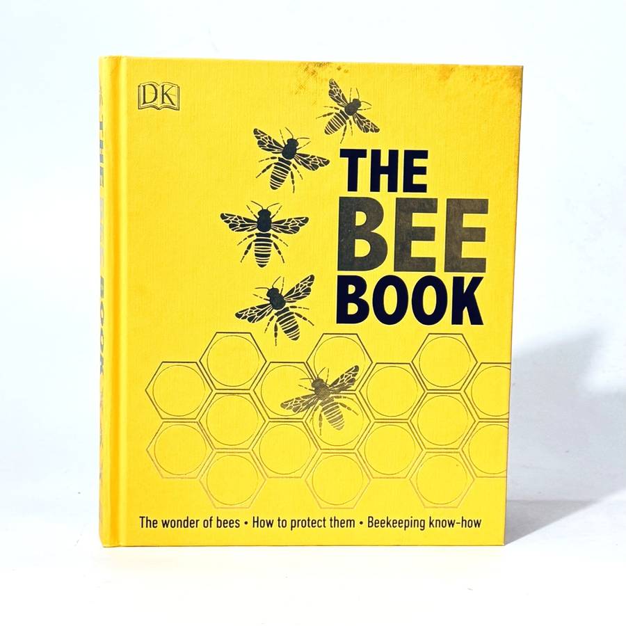 Bee Book - Chadwick, Fergus, et al.