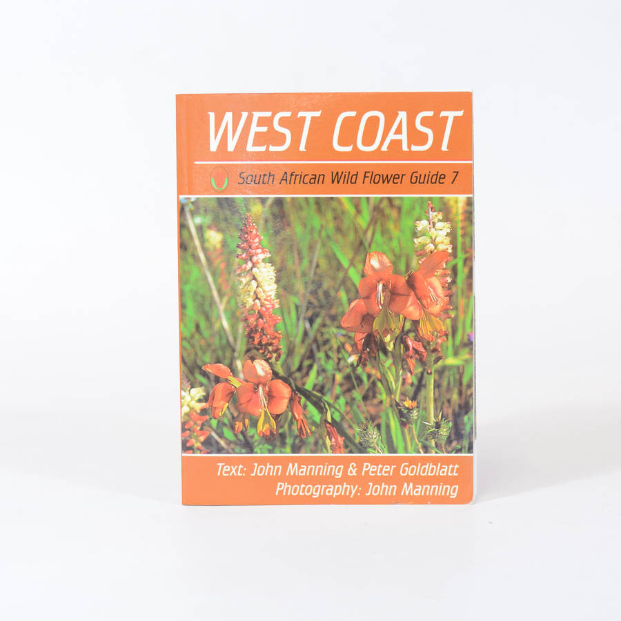 West Coast. - Manning, John & Goldblatt, Peter