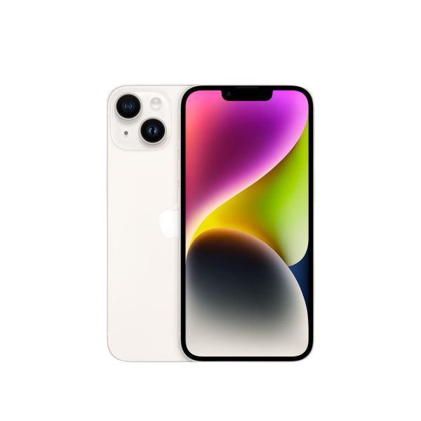 iPhone 13 128GB Starlight