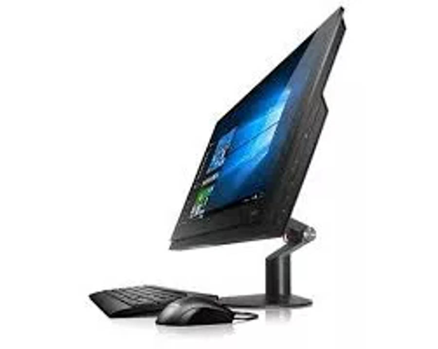 Lenovo ThinkCentre M800z All In One Desktop  Core i5 | 16GB RAM | 500GB HDD