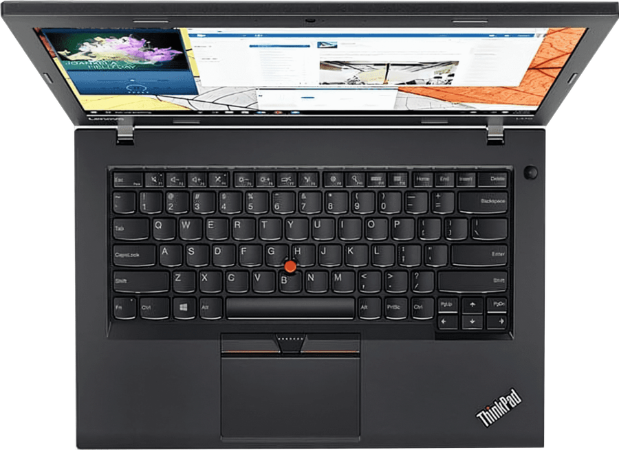 Lenovo Thinkpad E14 Core i5 11th Gen 16GB Ram 512GB SSD 14-inch Full HD (1920 x 1080) Anti-Glare,...
