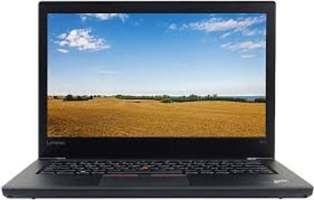 Refurbished Lenovo ThinkPad T470 Laptop Intel Core i5-6th Gen 8GB Memory 256GB SSD