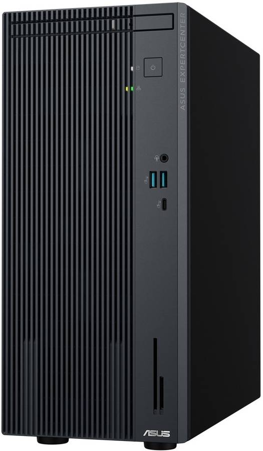 ASUS ExpertCenter P500MV Mini Tower Desktop PC |  Intel Core i3-13th Gen 8GB DDR5 512GB  SSD