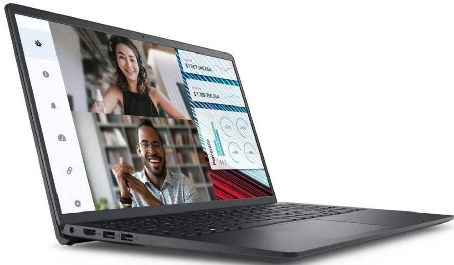 Dell Vostro 3520 15.6-Inch FHD Display | Core i5 12th Gen | GB RAM | 512GB SSD