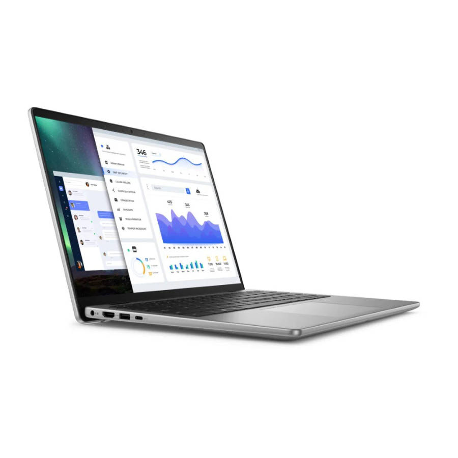 Dell Vostro 3440 Laptop  Intel Core i5 (13th Gen) | 16GB RAM | 512GB SSD