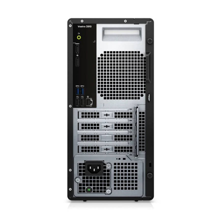 Dell Vostro 3910 Tower  Core i7 12th Gen | 16GB RAM | 512GB NVMe SSD | Windows 11 Pro